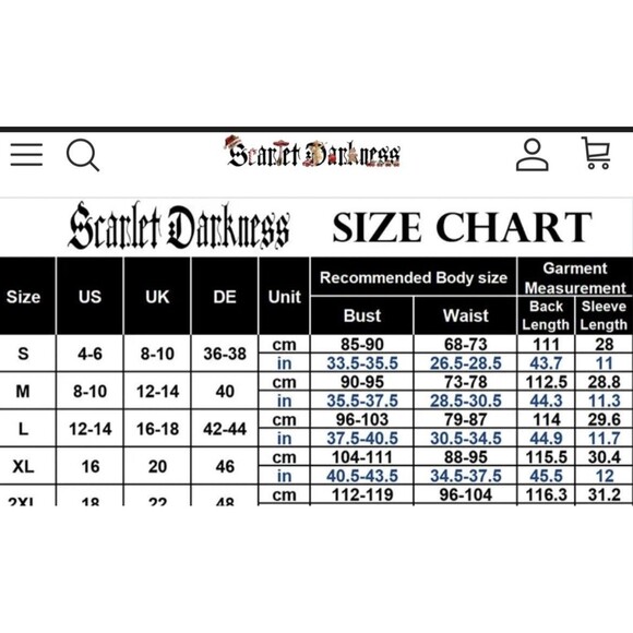 Scarlet Darkness NWT W’s S Seersucker Cotton Apricot Off Shoulder Pocket Dress - Picture 5 of 10